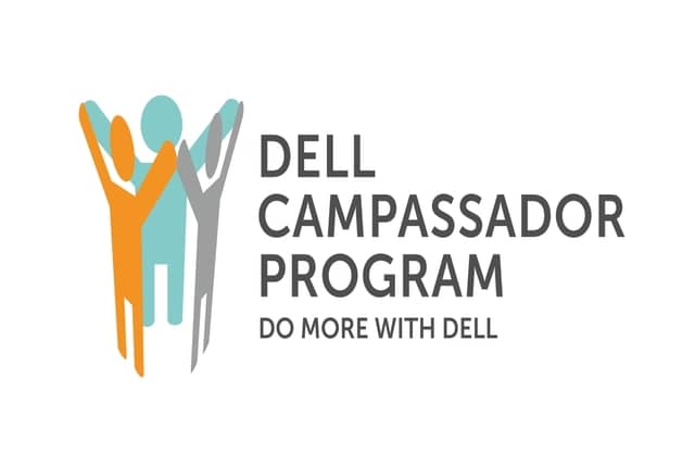 Dell Campassador Program