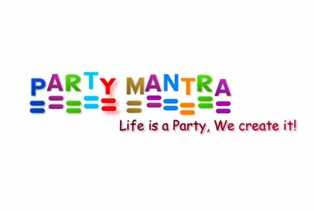 Party Mantra